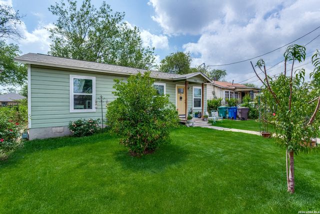 266 Bundy St., San Antonio, TX 78220