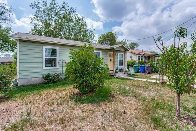 266 Bundy St., San Antonio, TX 78220
