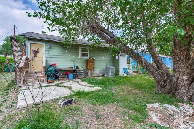 266 Bundy St., San Antonio, TX 78220