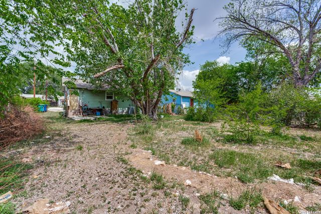 266 Bundy St., San Antonio, TX 78220