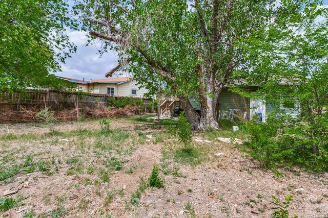 266 Bundy St., San Antonio, TX 78220