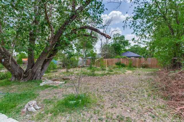 266 Bundy St., San Antonio, TX 78220