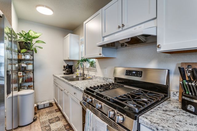 266 Bundy St., San Antonio, TX 78220