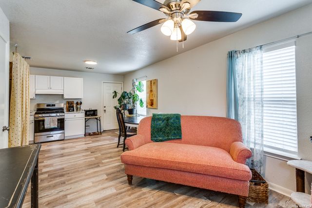 266 Bundy St., San Antonio, TX 78220