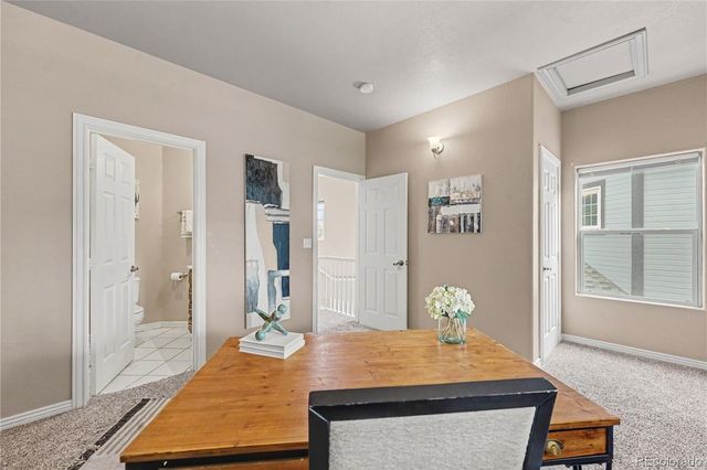 10830 W 63rd Avenue D, Arvada, CO 80004