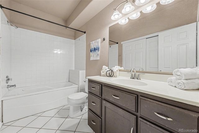 10830 W 63rd Avenue D, Arvada, CO 80004