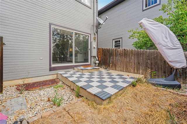 10830 W 63rd Avenue D, Arvada, CO 80004