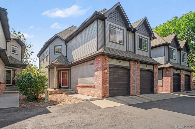 10830 W 63rd Avenue D, Arvada, CO 80004
