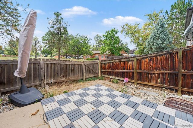 10830 W 63rd Avenue D, Arvada, CO 80004