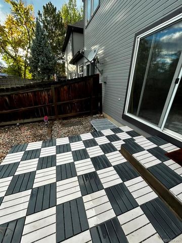 10830 W 63rd Avenue D, Arvada, CO 80004