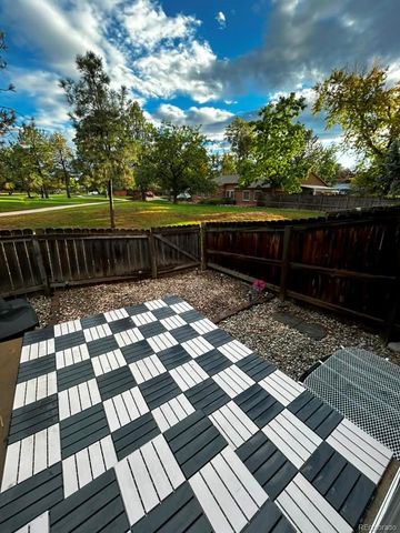 10830 W 63rd Avenue D, Arvada, CO 80004