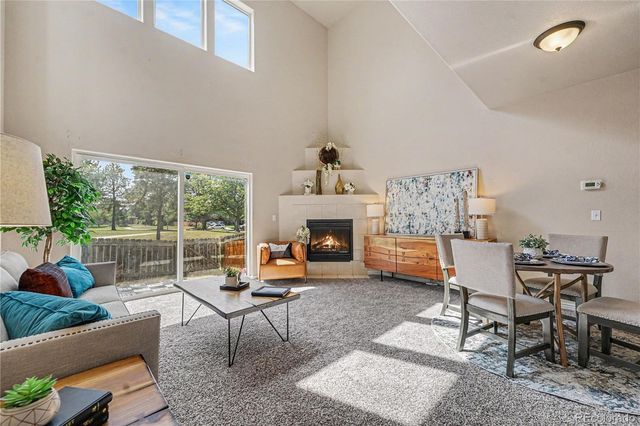 10830 W 63rd Avenue D, Arvada, CO 80004