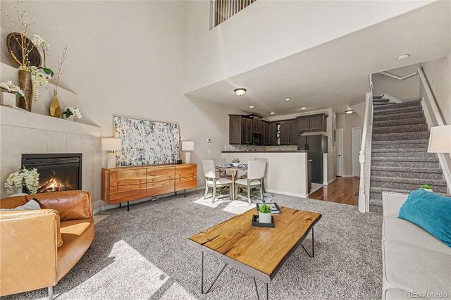 10830 W 63rd Avenue D, Arvada, CO 80004