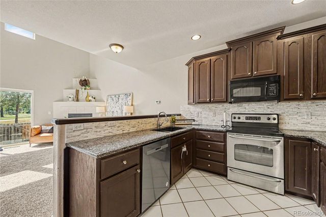 10830 W 63rd Avenue D, Arvada, CO 80004