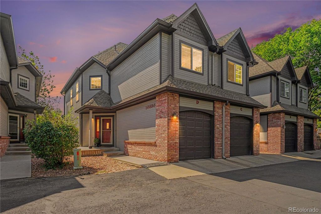 10830 W 63rd Avenue D, Arvada, CO 80004