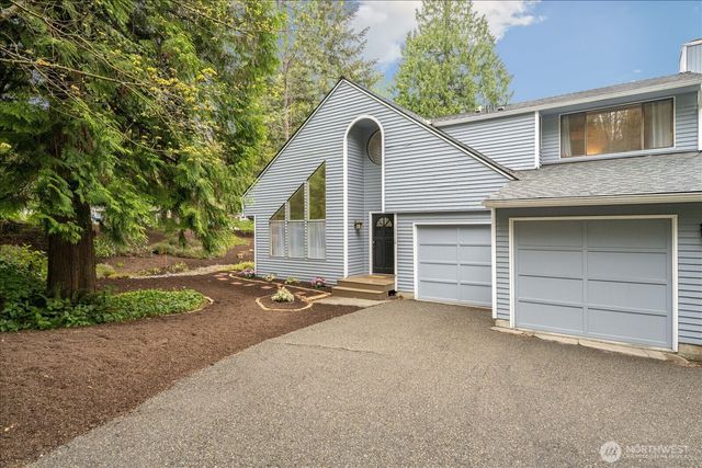 11716 NE 95th Street, Kirkland, WA 98033