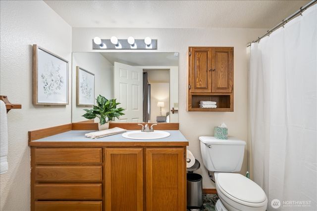 11716 NE 95th Street, Kirkland, WA 98033