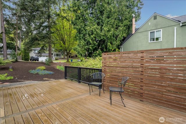 11716 NE 95th Street, Kirkland, WA 98033