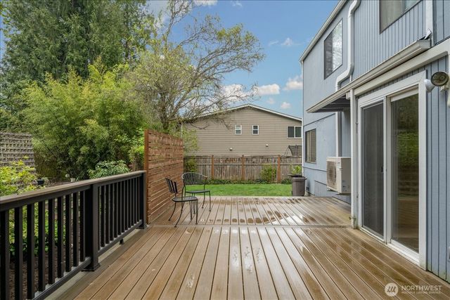 11716 NE 95th Street, Kirkland, WA 98033