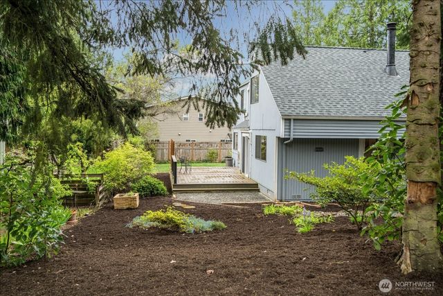 11716 NE 95th Street, Kirkland, WA 98033