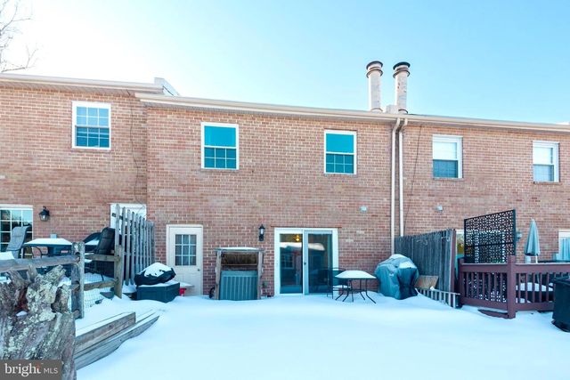 431 CARMARTHEN CT, Exton, PA 19341