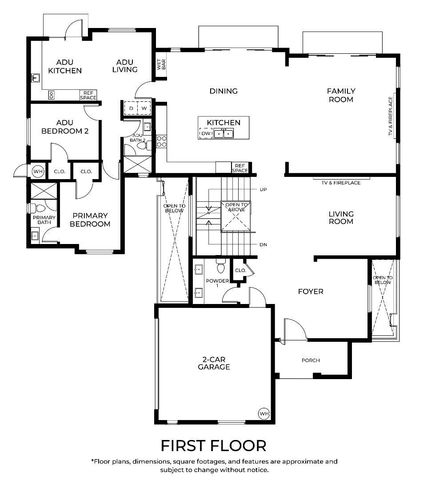 61 Irving Avenue, Atherton, CA 94027