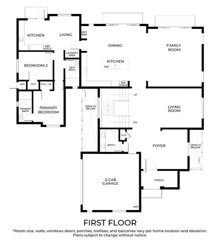 61 Irving Avenue, Atherton, CA 94027
