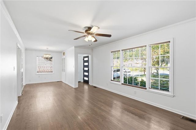 978 Winburn Drive, East Point, GA 30344