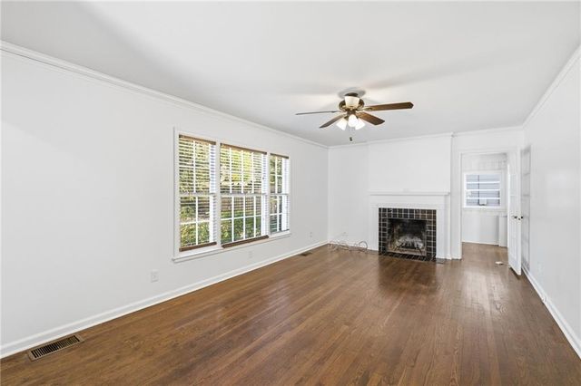 978 Winburn Drive, East Point, GA 30344