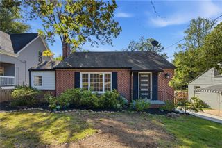 978 Winburn Drive, East Point, GA 30344