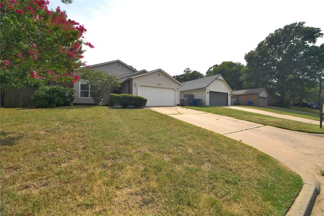 7114 E 98th Street, Tulsa, OK 74133