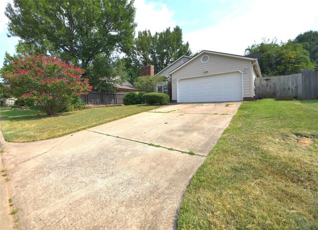 7114 E 98th Street, Tulsa, OK 74133