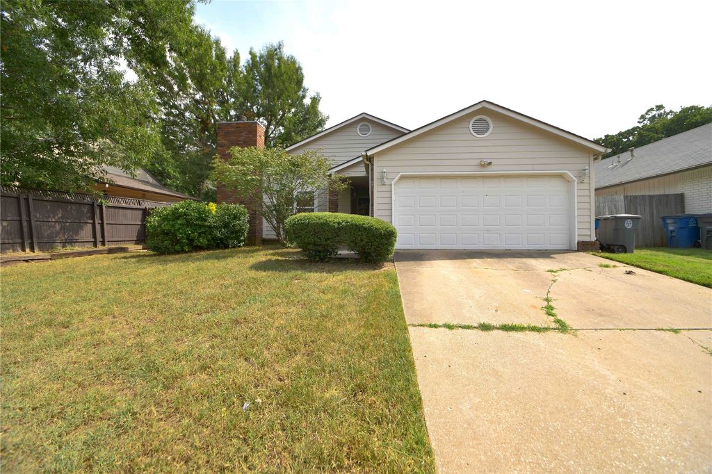 7114 E 98th Street, Tulsa, OK 74133