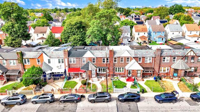113-22 204th Street, Saint Albans, NY 11412