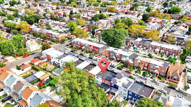 113-22 204th Street, Saint Albans, NY 11412