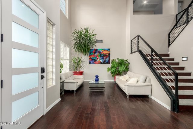 2715 N 144TH Drive, Goodyear, AZ 85395