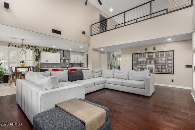 2715 N 144TH Drive, Goodyear, AZ 85395