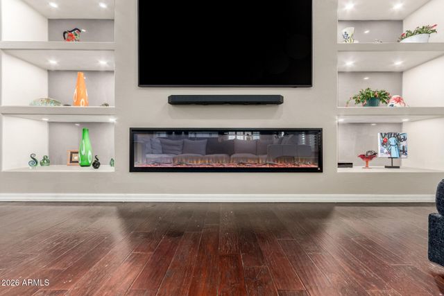 2715 N 144TH Drive, Goodyear, AZ 85395