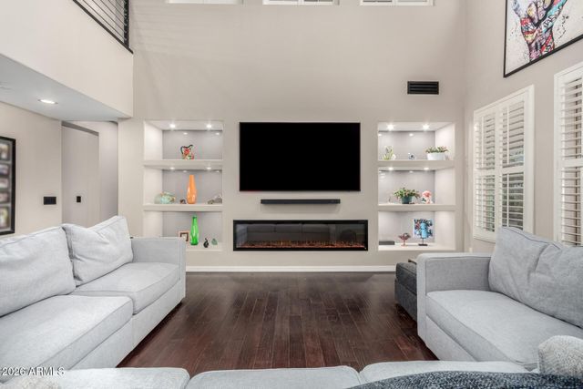 2715 N 144TH Drive, Goodyear, AZ 85395