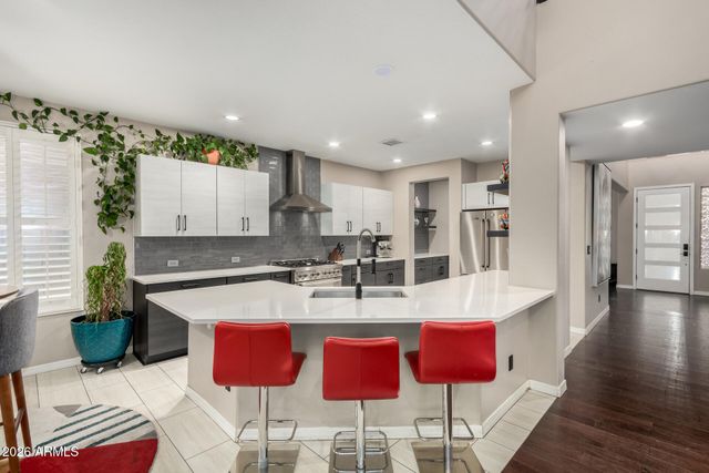 2715 N 144TH Drive, Goodyear, AZ 85395