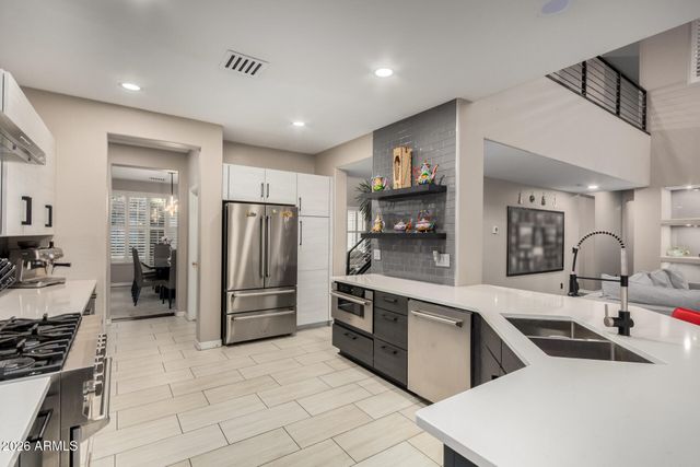 2715 N 144TH Drive, Goodyear, AZ 85395