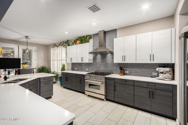 2715 N 144TH Drive, Goodyear, AZ 85395