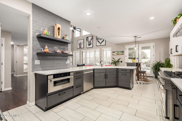 2715 N 144TH Drive, Goodyear, AZ 85395