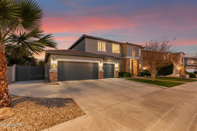 2715 N 144TH Drive, Goodyear, AZ 85395