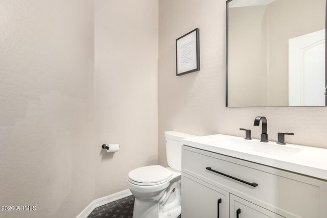 2715 N 144TH Drive, Goodyear, AZ 85395