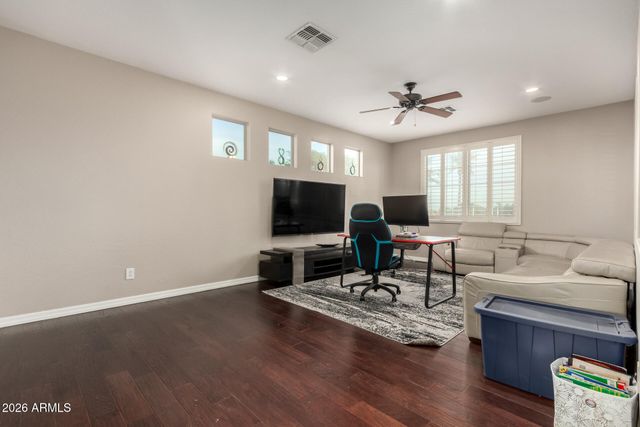 2715 N 144TH Drive, Goodyear, AZ 85395