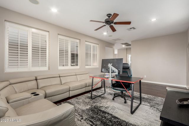 2715 N 144TH Drive, Goodyear, AZ 85395