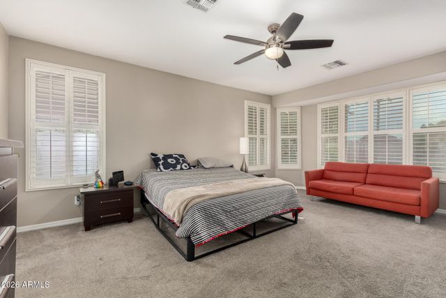 2715 N 144TH Drive, Goodyear, AZ 85395