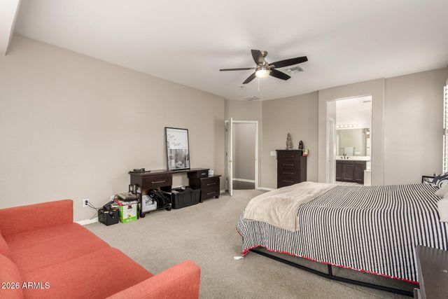 2715 N 144TH Drive, Goodyear, AZ 85395