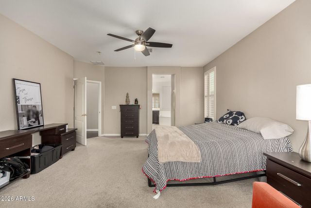 2715 N 144TH Drive, Goodyear, AZ 85395